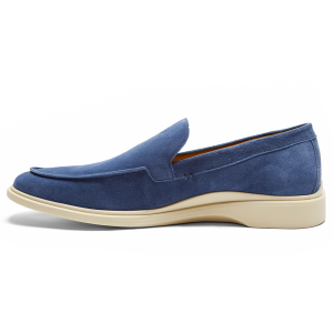 The Loafer (Cobalt)