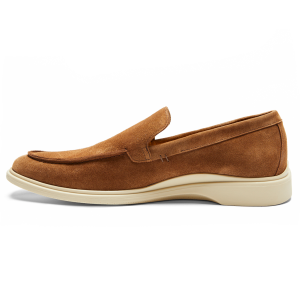 The Loafer (Grizzly)