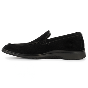 The Loafer (Midnight)
