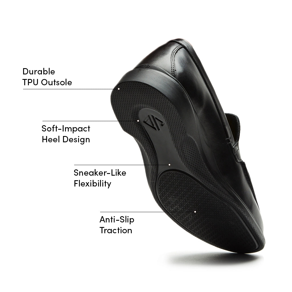 The Loafer (Obsidian) - Image 10