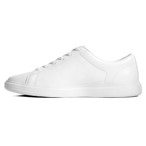 The Low-Top (Ivory)