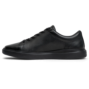 The Low-Top (Obsidian)