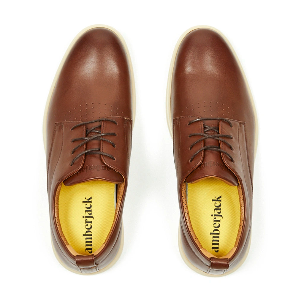 The Original (Chestnut & Cream) - Image 4