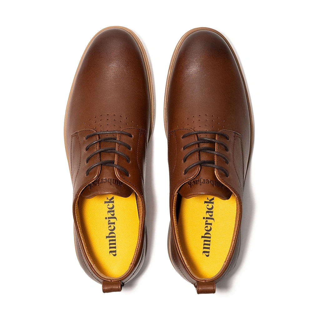 The Original (Chestnut) - Final Sale - Image 4