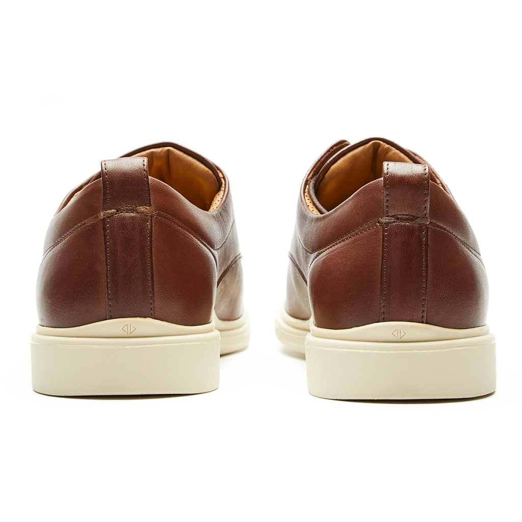 The Original (Chestnut & Cream) - Image 3