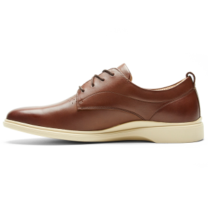 The Original (Chestnut & Cream)