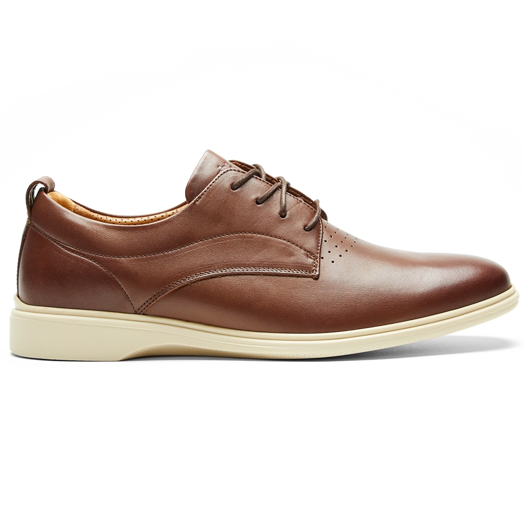 The Original (Chestnut & Cream) - Image 2