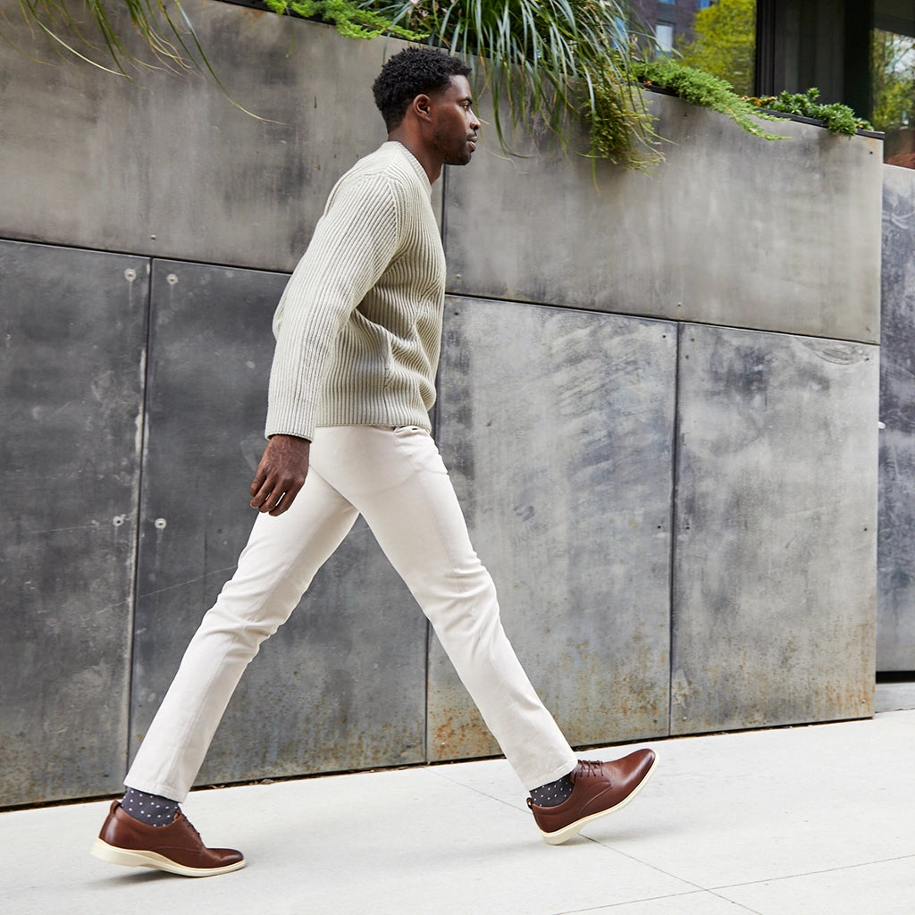 The Original (Chestnut & Cream) - Image 9