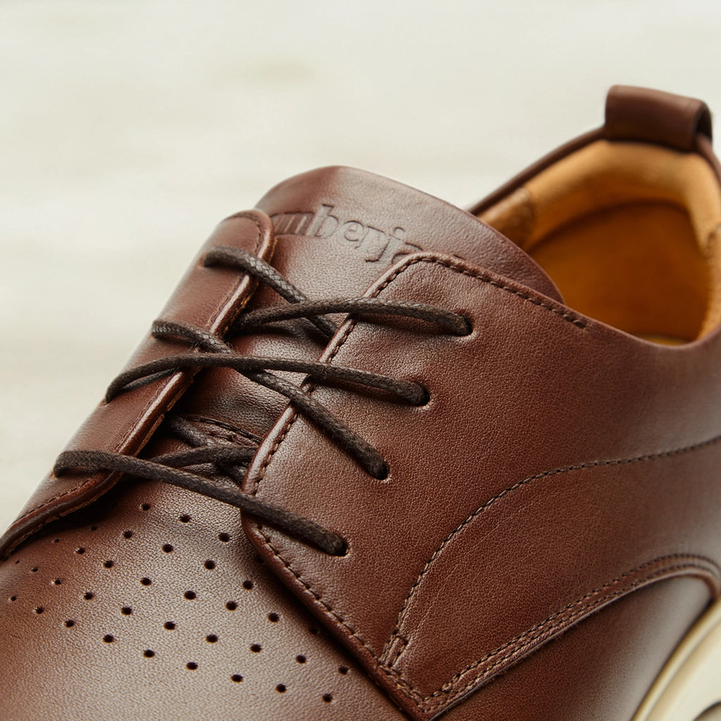 The Original (Chestnut & Cream) - Image 8
