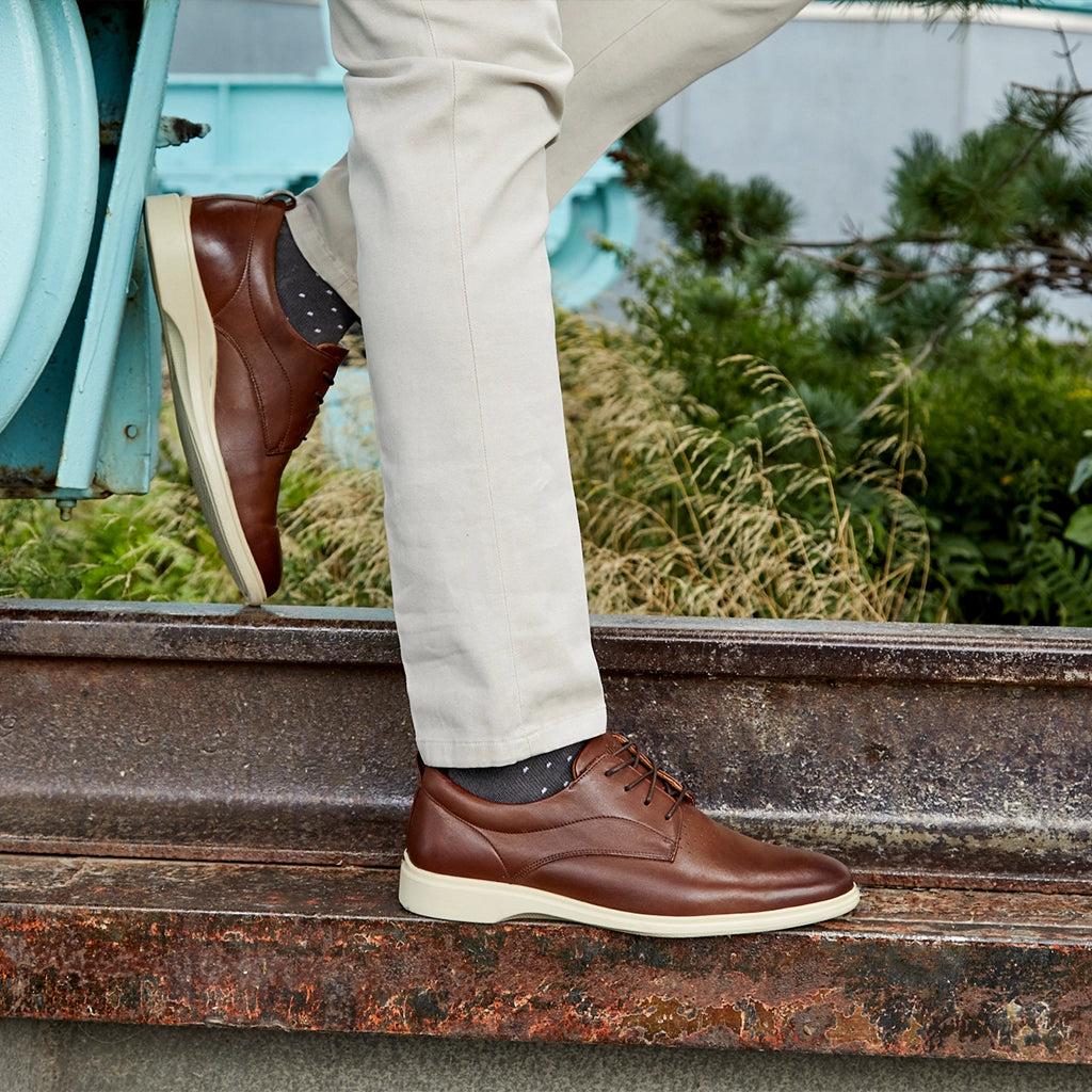 The Original (Chestnut & Cream) - Final Sale - Image 7
