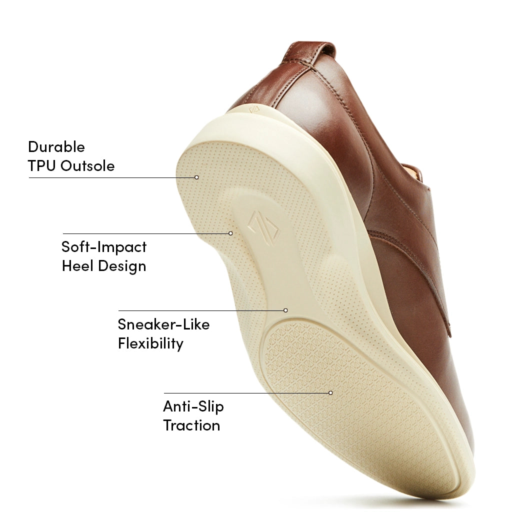 The Original (Chestnut & Cream) - Image 10