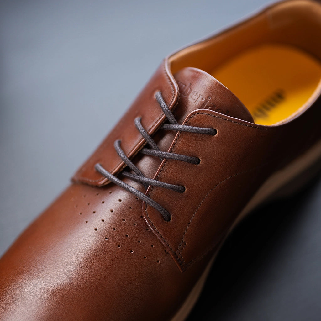 The Original (Chestnut) - Final Sale - Image 8