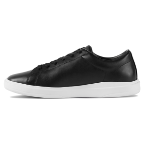 The Low-Top (Onyx)