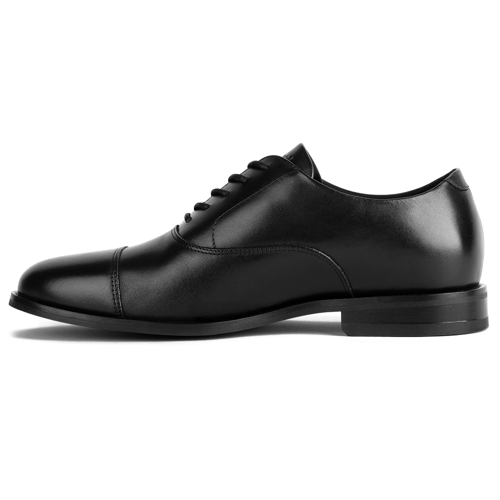 The Regent (Obsidian)
