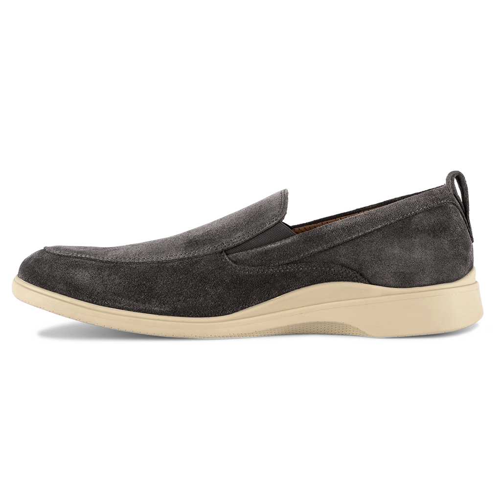 The Slip-On (Carbon)