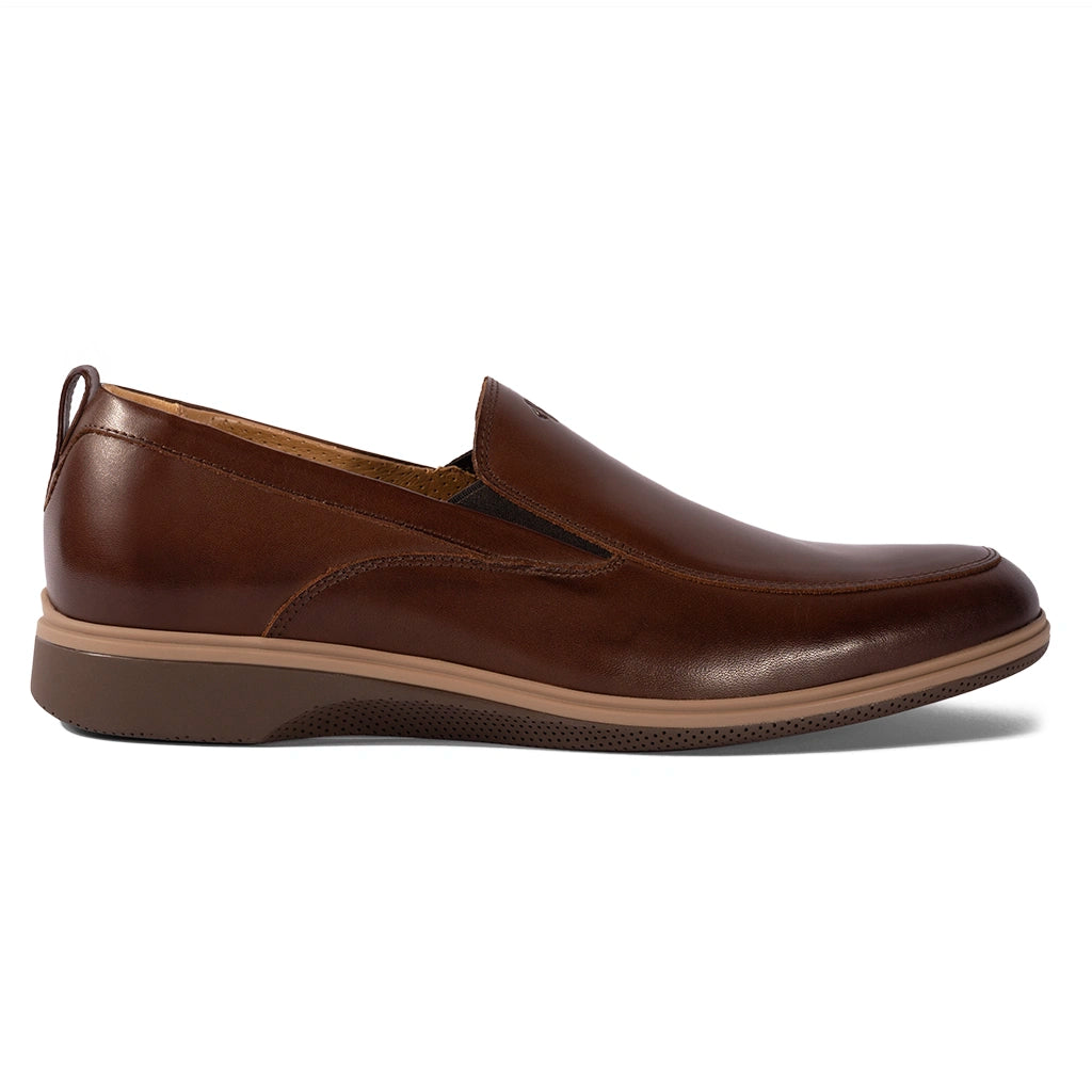 The Slip-On (Chestnut) - Final Sale - Image 2