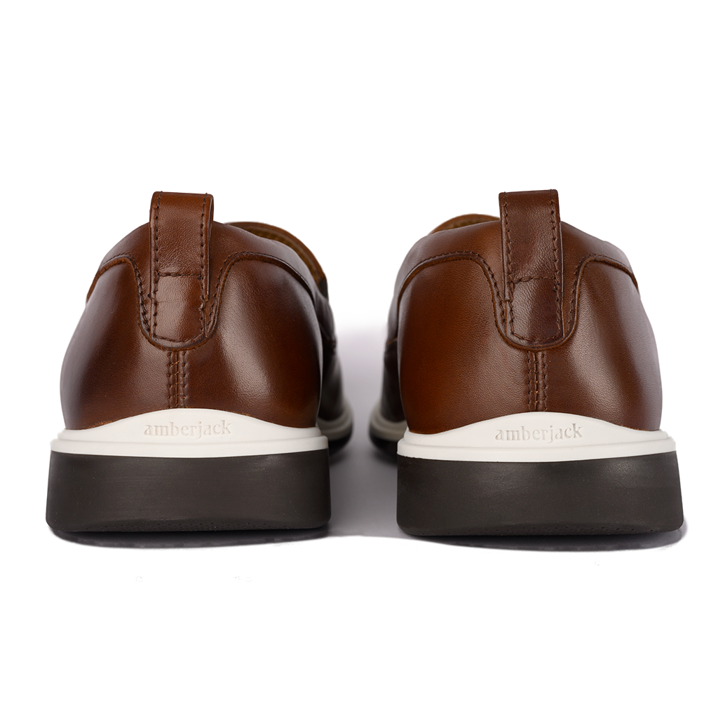 The Slip-On (Coffee) - Image 3