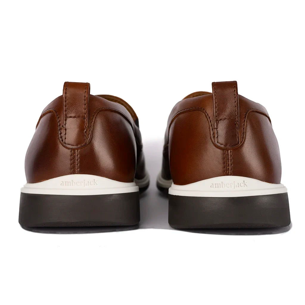 The Slip-On (Coffee) - Final Sale - Image 3