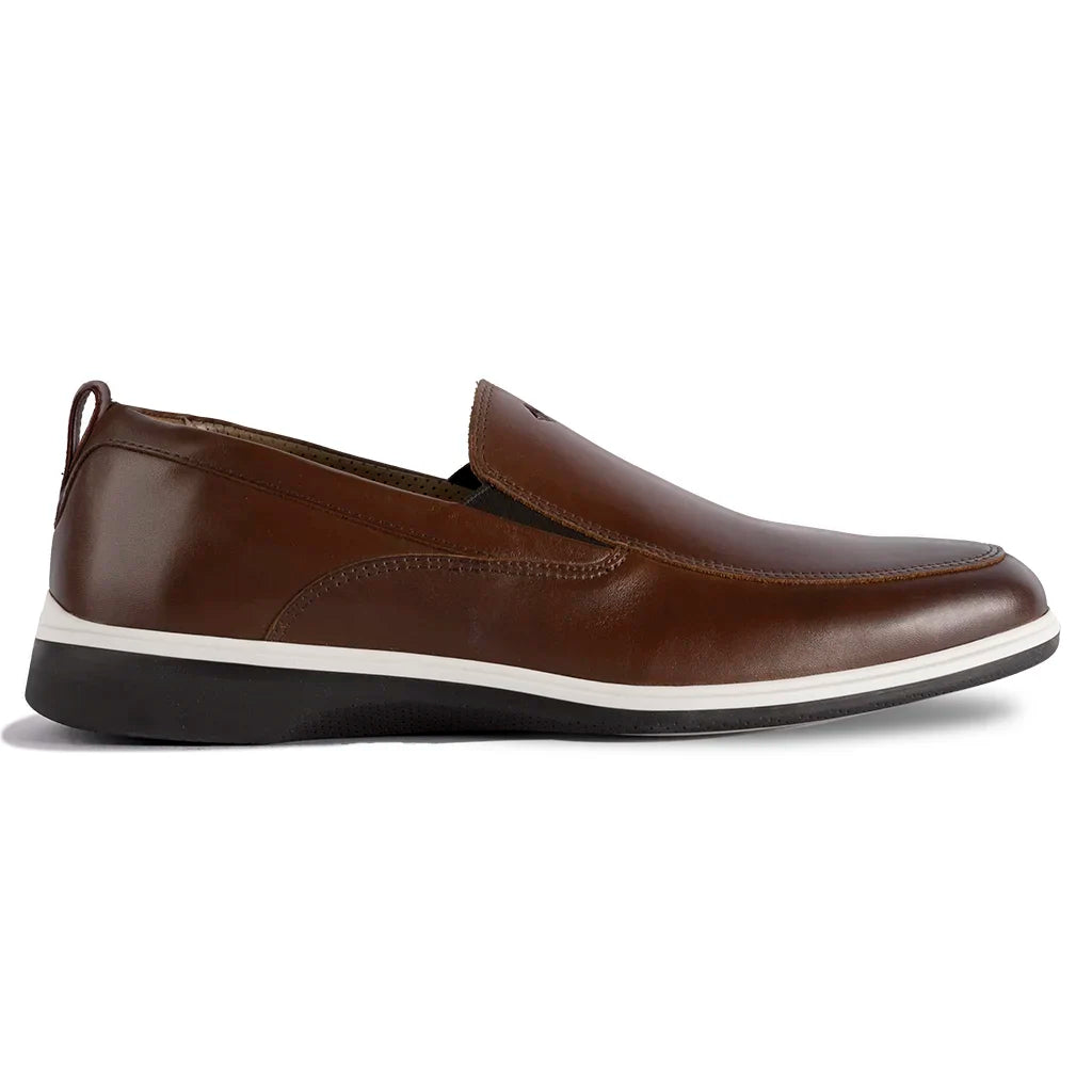 The Slip-On (Coffee) - Final Sale - Image 2