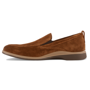 The Slip-On (Grizzly)