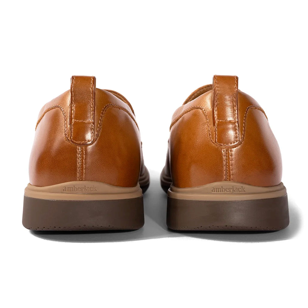 The Slip-On (Honey) - Final Sale - Image 3