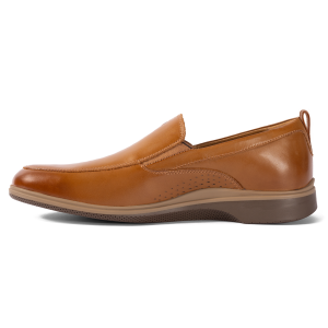 The Slip-On (Honey)