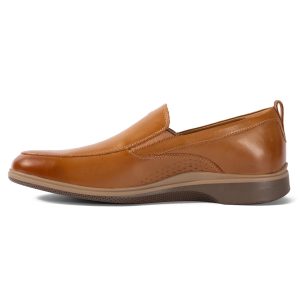 The Slip-On (Honey) - Final Sale