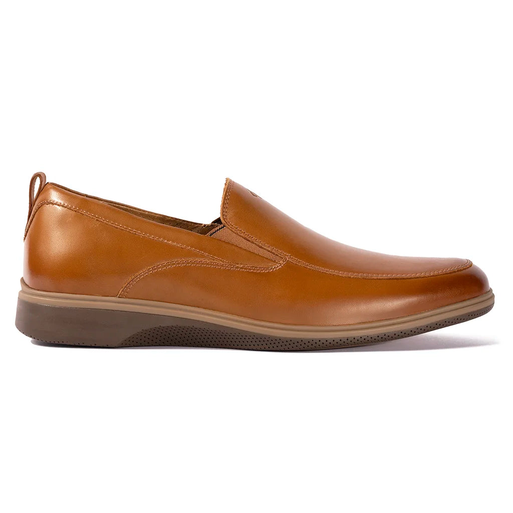 The Slip-On (Honey) - Final Sale - Image 2