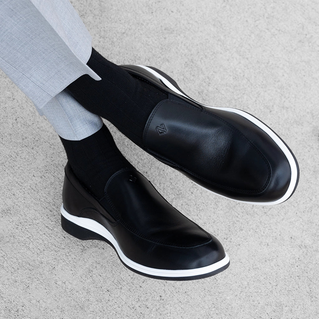 The Slip-On (Onyx) - Image 8
