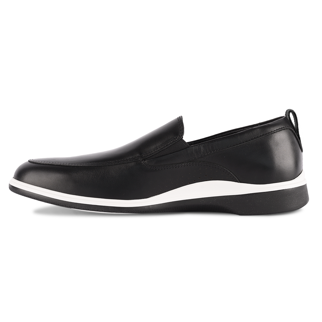 The Slip-On (Onyx)