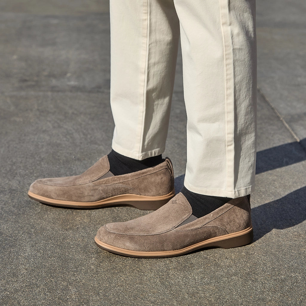 The Slip-On (Slate) - Image 7