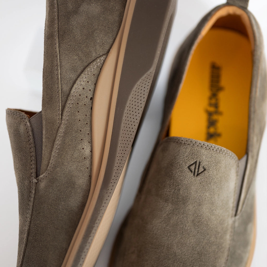 The Slip-On (Slate) - Image 8