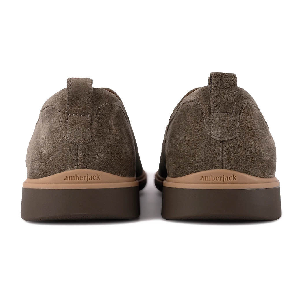 The Slip-On (Slate) - Image 3