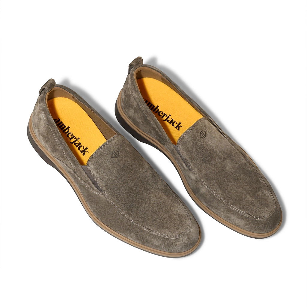 The Slip-On (Slate) - Image 5