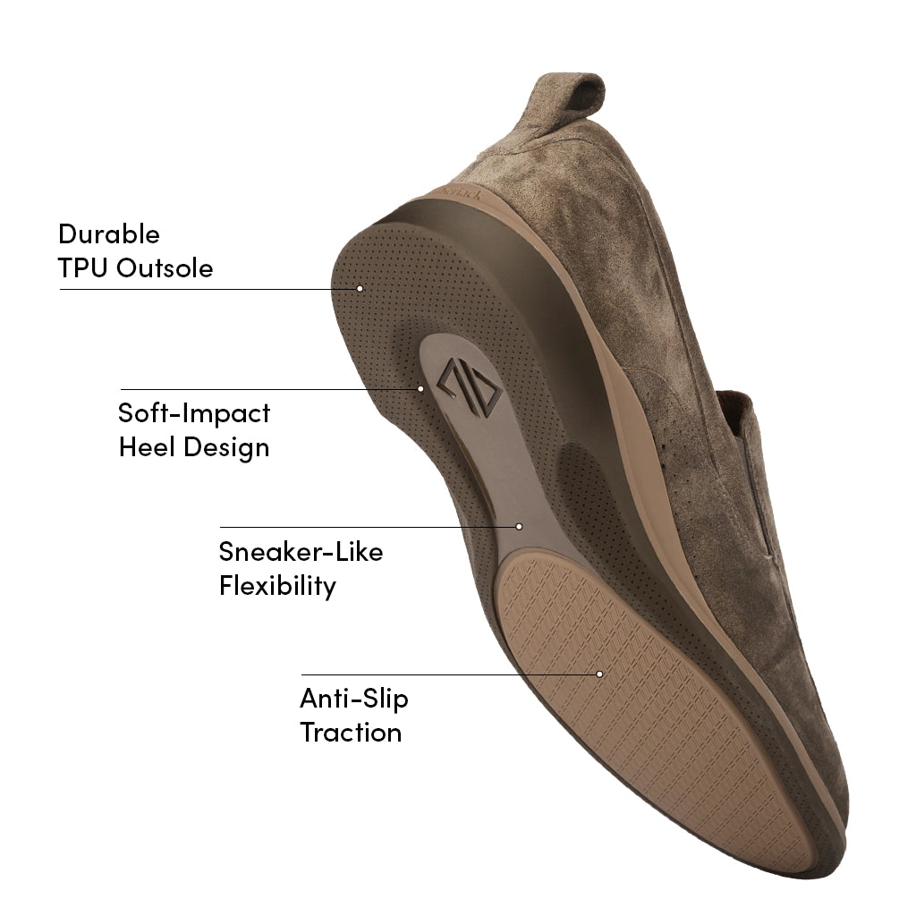 The Slip-On (Slate) - Image 10