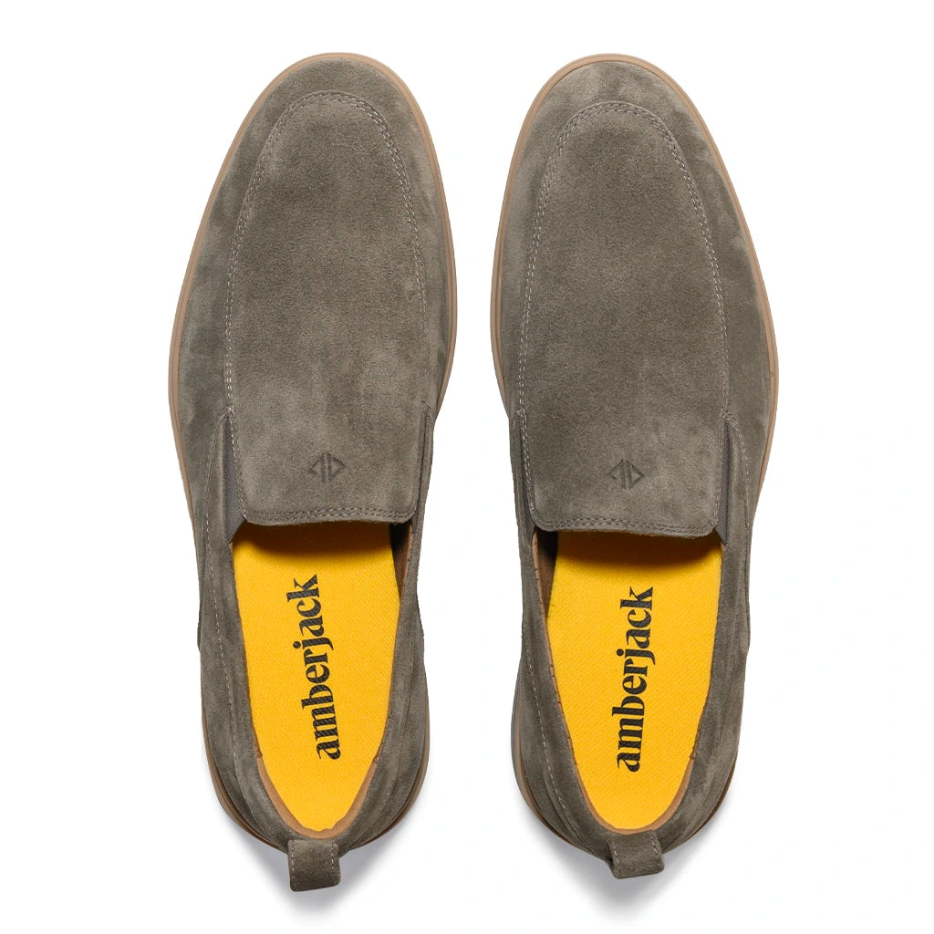 The Slip-On (Slate) - Image 4