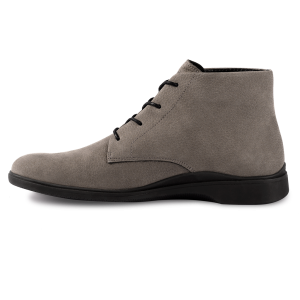 The Chukka (Steel)