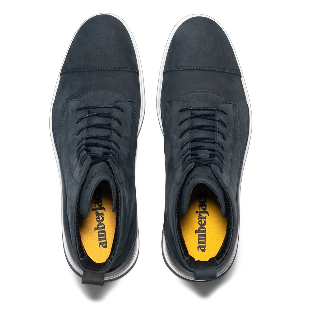 The Boot (Cobalt) - Image 4