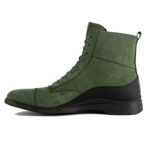 The Boot (Olive)