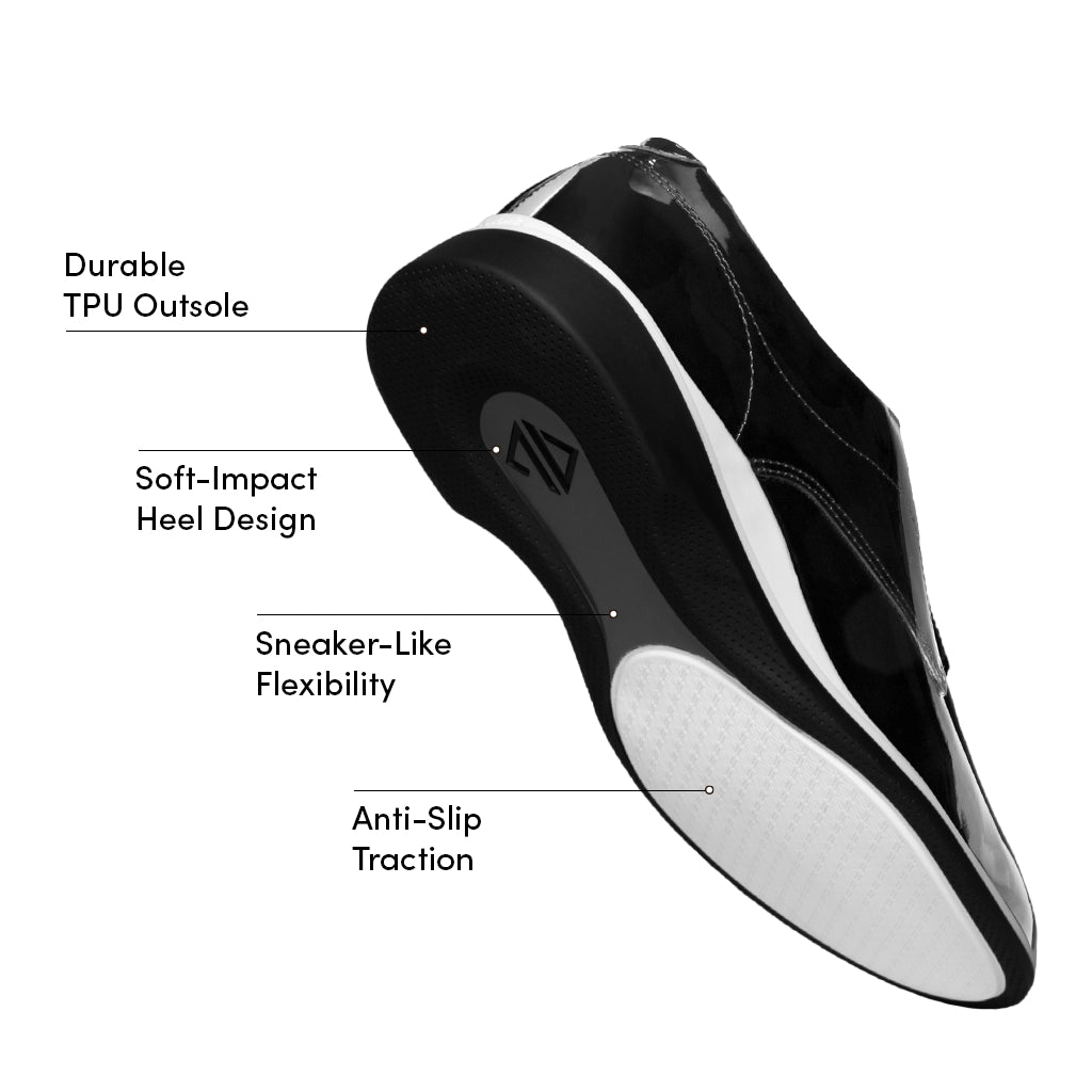 The Tux (Onyx) (Classic Collection) - Image 10