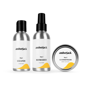 Shoe Care Kit