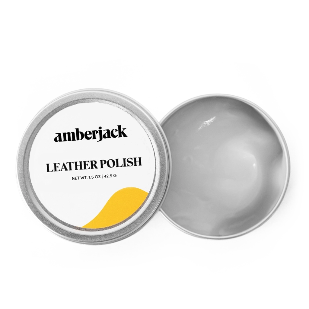 Leather Polish - Image 3