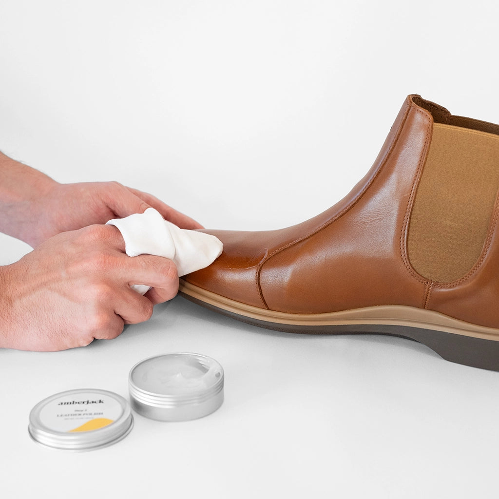 Leather Polish - Image 4