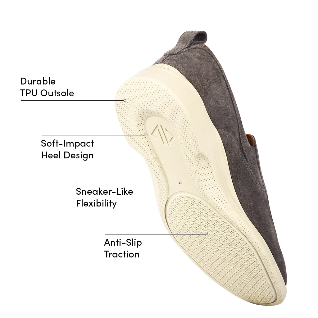 The Slip-On (Carbon) - Image 10
